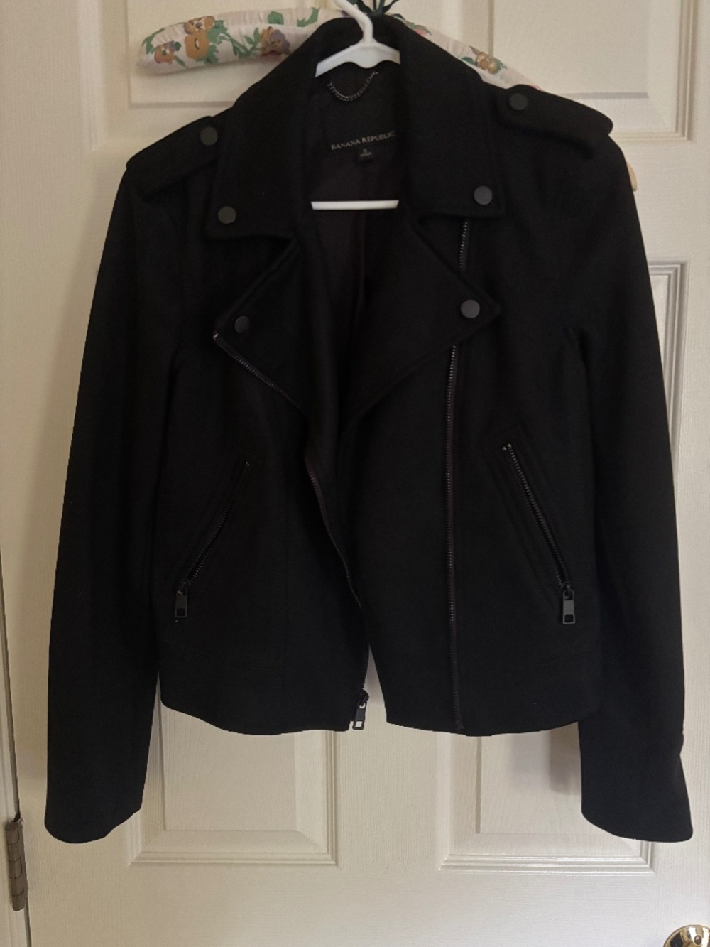 Banana Republic Jacket